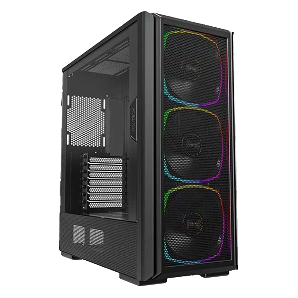 Montech SKY TWO GX Black0