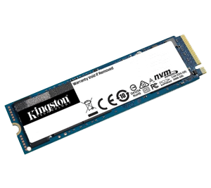 SSD накопитель