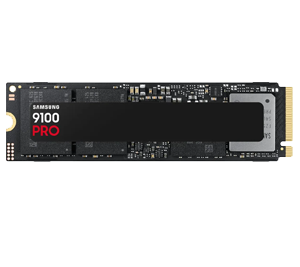 SSD Samsung