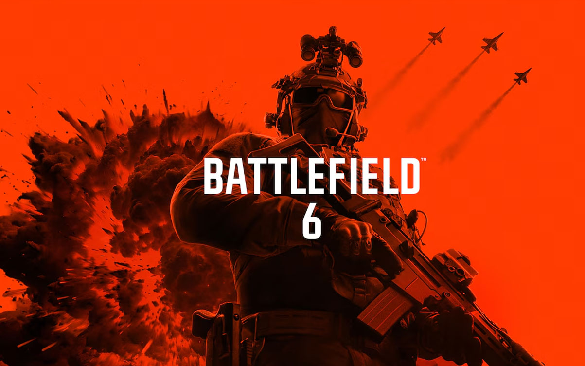 Игровой компьютер для Battlefield 6