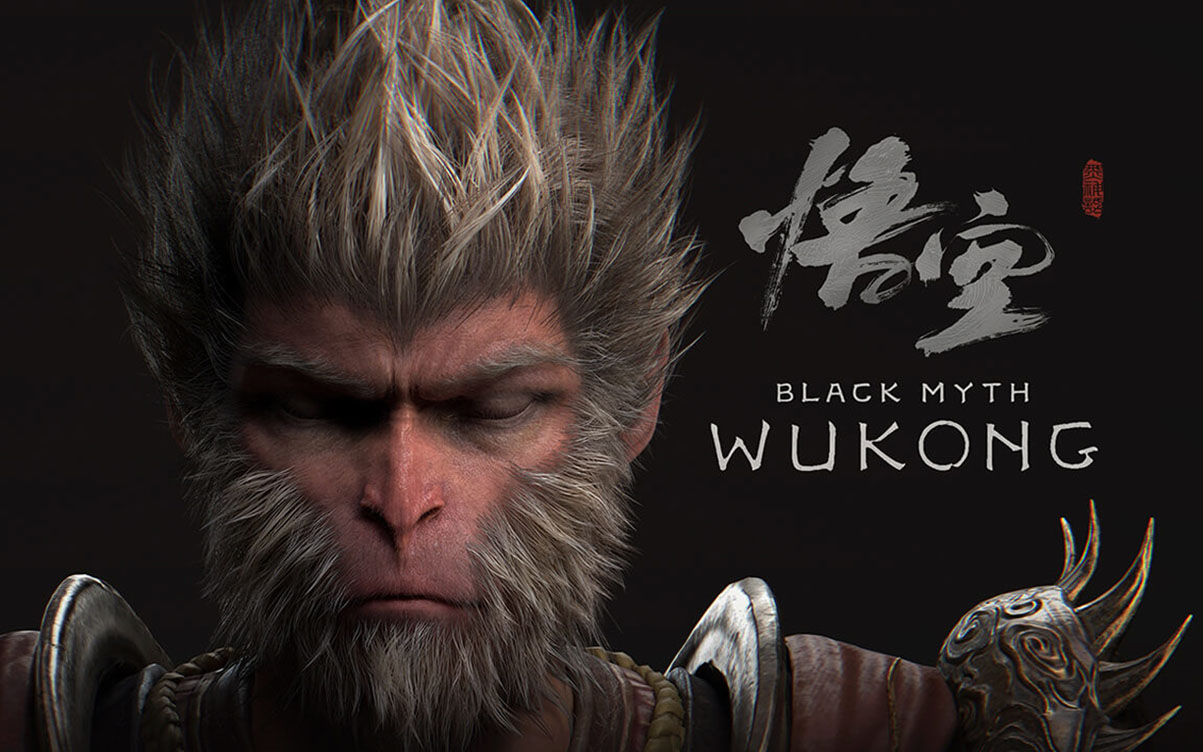 Игровой компьютер для Black Myth: Wukong