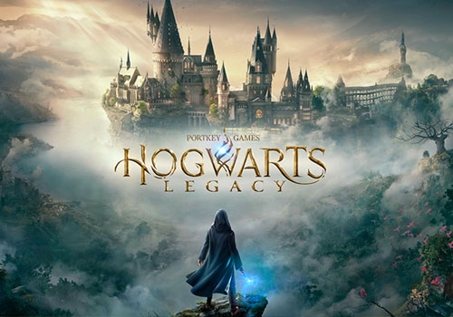 Игровой компьютер для Hogwarts Legacy