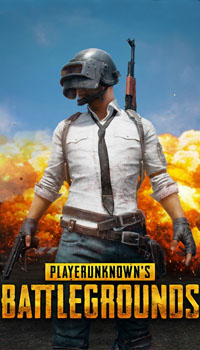 Игровой компьютер для Pubg