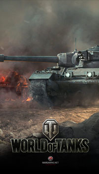 Игровой компьютер для World of Tanks