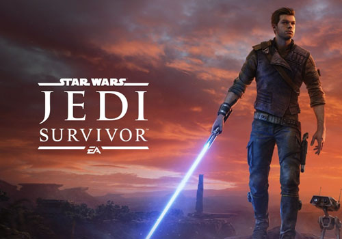 Игровой компьютер для STAR WARS Jedi: Survivor