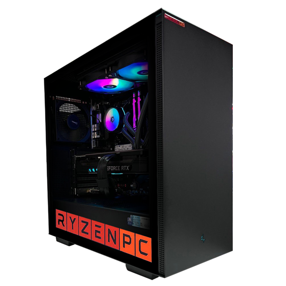 DeepCool CH510