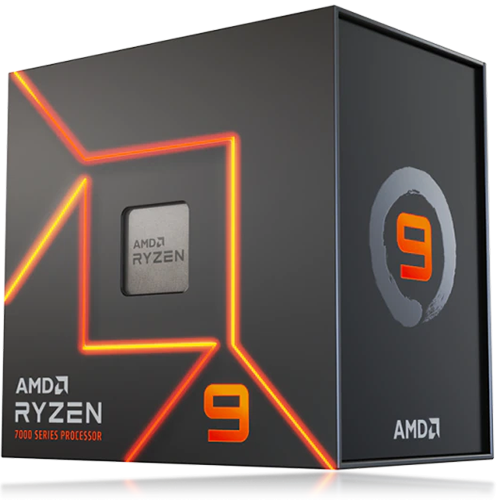 Компьютеры с AMD Ryzen 9