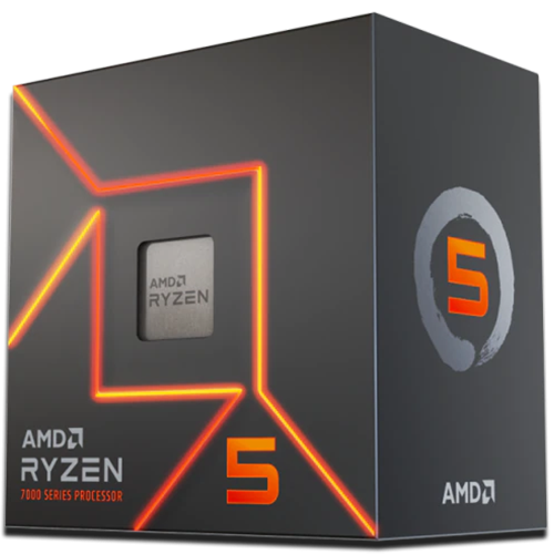 Компьютеры с AMD Ryzen 5