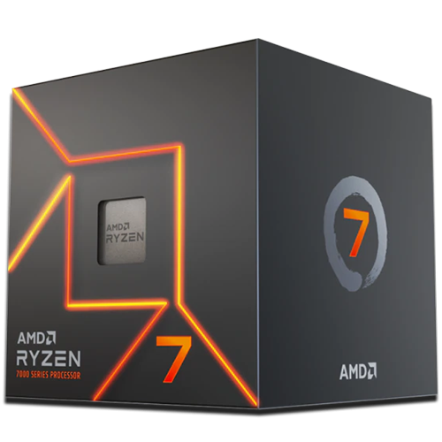 Компьютеры с AMD Ryzen 7